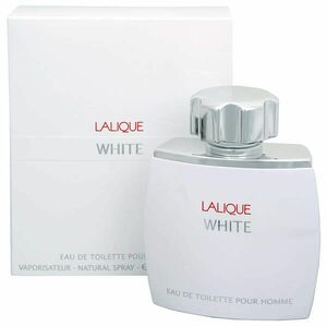Lalique White - EDT 125 ml obraz
