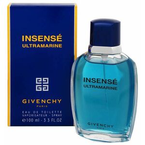 Givenchy Insense Ultramarine - EDT 100 ml obraz