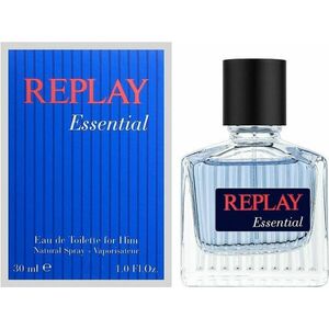 Replay Essential For Him - EDT 30 ml obraz