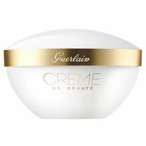Guerlain Čisticí pleťový krém Crème de Beauté (Cleansing Cream) 200 ml obraz