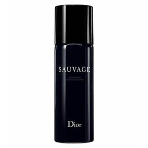 Dior Sauvage - deodorant ve spreji 150 ml obraz