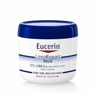 Eucerin Tělový krém UreaRepair Plus 5% (Body Cream) 450 ml obraz