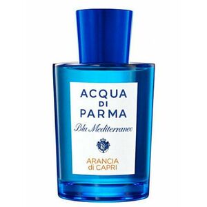 Acqua Di Parma Blu Mediterraneo Arancia Di Capri - EDT 2 ml - odstřik s rozprašovačem obraz