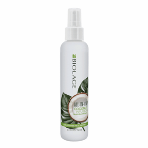 Biolage Multifunkční sprej na vlasy All In One Coconut (Multi Benefit Spray) 150 ml 150 ml obraz