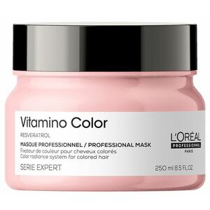 L´Oréal Professionnel Maska pro barvené vlasy Série Expert Resveratrol Vitamino Color (Masque) 250 ml obraz