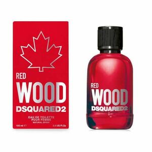 Dsquared² Red Wood - EDT 50 ml obraz