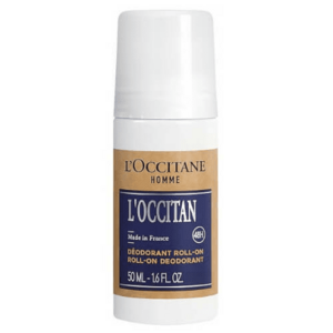 L`Occitane en Provence Kuličkový deodorant L´Occitan (Roll-On Deodorant) 50 ml obraz