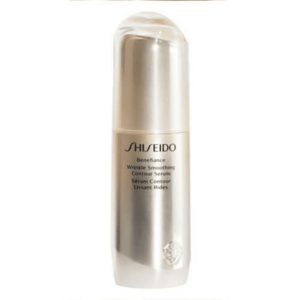 Shiseido Pleťové sérum proti projevům stárnutí Benefiance (Wrinkle Smoothing Contour) 30 ml obraz