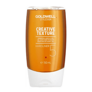 Goldwell Stylingový gel s extra silnou fixací StyleSign (Hardliner 5 Powerful Acrylic Gel) 140 ml obraz