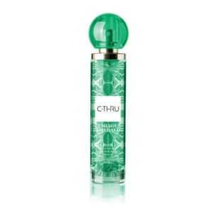 C-THRU Luminous Emerald - EDT 30 ml obraz