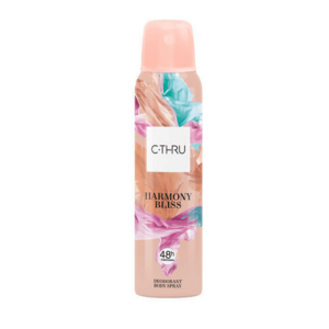 C-THRU Harmony Bliss - deodorant ve spreji 150 ml obraz