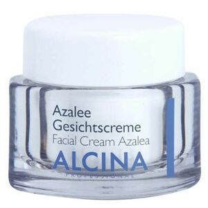 Alcina Pleťový krém Azalee (Facial Cream) 50 ml obraz