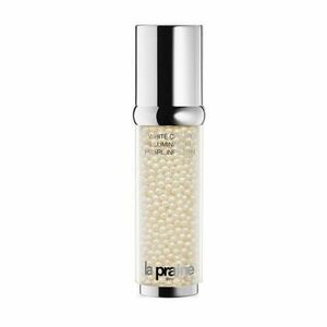 La Prairie Zpevňující a rozjasňující sérum proti nežádoucímu zabarvení pleti White Caviar (Illuminating Pearl Infusion) 30 ml obraz