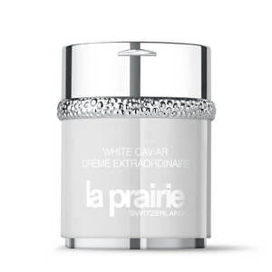 La Prairie Denní i noční rozjasňující krém White Caviar (Creme Extraordinaire) 60 ml obraz