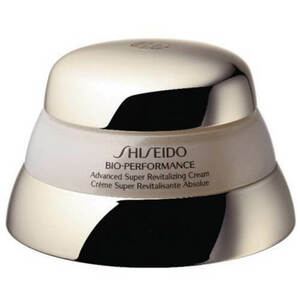 Shiseido Regenerační pleťový krém Bio-Performance (Advanced Super Revitalizing Cream) 50 ml obraz