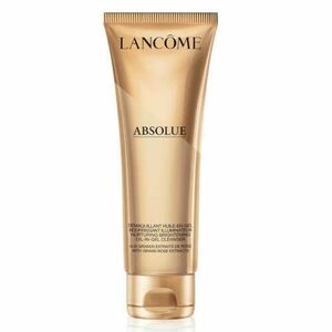 Lancôme Vyživující čisticí gel na pleť Absolue (Oil In Gel Cleanser) 125 ml obraz