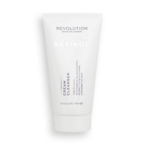 Revolution Skincare Čisticí pleťový krém Retinol (Cream Cleanser) 150 ml obraz