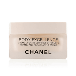 Chanel Omlazující tělový krém Précision Body Excellence (Firming and Rejuvenating Cream) 150 g obraz