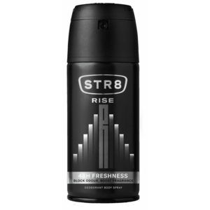 STR8 Rise - deodorant ve spreji 150 ml obraz