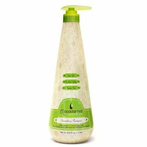 Macadamia Uhlazující šampon pro všechny typy vlasů (Smoothing Shampoo) 300 ml obraz
