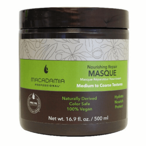 Macadamia Vyživující maska na vlasy s hydratačním účinkem Nourishing Repair (Masque) 60 ml obraz