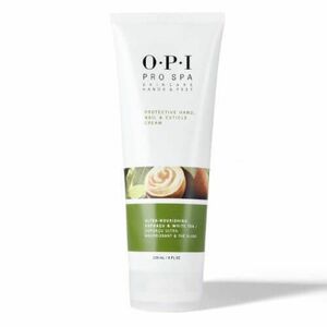 OPI Výživný krém na ruce, nehty i nehtovou kůžičku Pro Spa (Protective Hand Nail & Cuticle Cream) 50 ml obraz