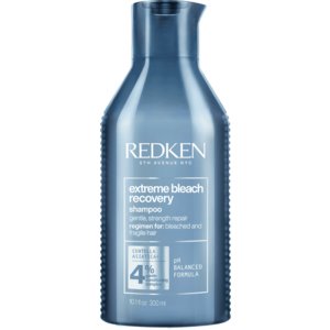 Redken Šampon pro zesvětlené, jemné a křehké vlasy Extreme Bleach Recovery (Shampoo) 300 ml obraz