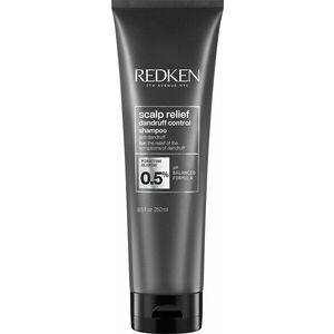 Redken Šampon proti lupům Scalp Relief (Dandruff Control Shampoo) 250 ml obraz
