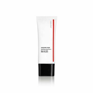 Shiseido Podkladová báze pod make-up Synchro Skin (Soft Blurring Primer) 30 ml obraz