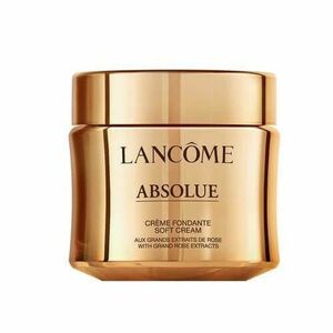 Lancôme Jemný regenerační krém s extraktem z růže Absolue (Fondante Soft Cream) 60 ml obraz