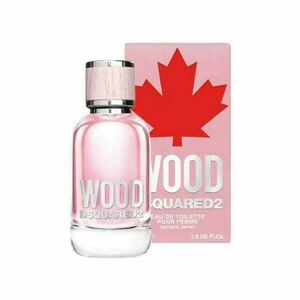 Dsquared² Wood For Her - EDT 50 ml obraz