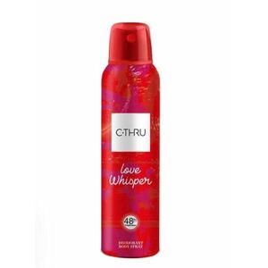 C-THRU Love Whisper - deodorant ve spreji 150 ml obraz