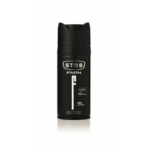 STR8 Faith - deodorant ve spreji 150 ml obraz