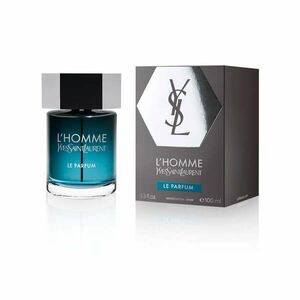 Yves Saint Laurent L´Homme Le Parfum - EDP 100 ml obraz