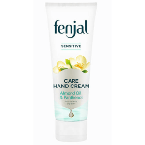 fenjal Krém na ruce Sensitive (Care Hand Cream) 75 ml obraz