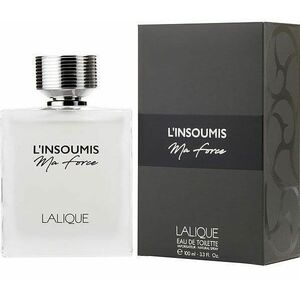 Lalique L`Insoumis Ma Force - EDT 100 ml obraz