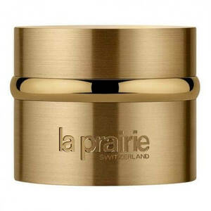 La Prairie Rozjasňující oční krém Pure Gold Radiance (Eye Cream) 20 ml obraz