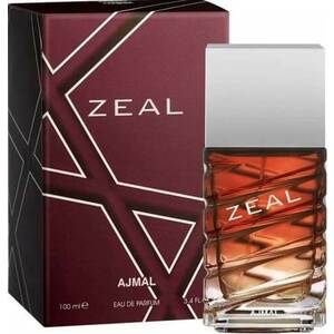 Ajmal Zeal - EDP 100 ml obraz