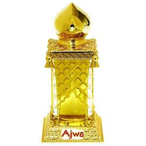 Al Haramain Ajwa - parfémovaný olej 30 ml obraz
