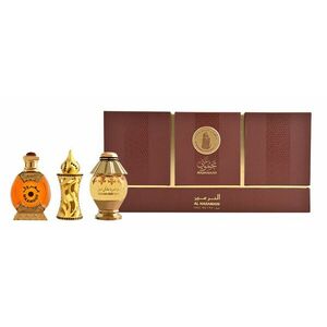 Al Haramain Majmouaati - 1 x EDP + 2 x parfémovaný olej obraz