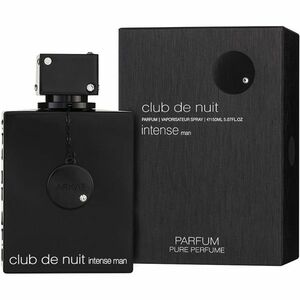 Armaf Club De Nuit Intense Man - parfém 150 ml obraz