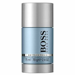 Hugo Boss Boss Bottled Tonic - tuhý deodorant 75 ml obraz