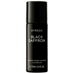 Byredo Black Saffron - vlasový sprej 75 ml obraz