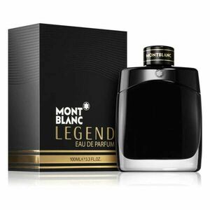 Mont Blanc Legend - EDP 100 ml obraz