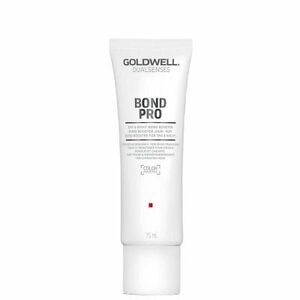 Goldwell Posilující fluid pro slabé a křehké vlasy Dualsenses Bond Pro (Day & Night Booster) 75 ml obraz