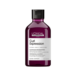 L´Oréal Professionnel Šampon pro kudrnaté a vlnité vlasy Curl Expression Anti Build Up (Professional Shampoo) 300 ml obraz