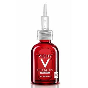 Vichy Sérum proti pigmentovým skvrnám a vráskám Liftactiv Specialist B3 (Serum) 30 ml obraz