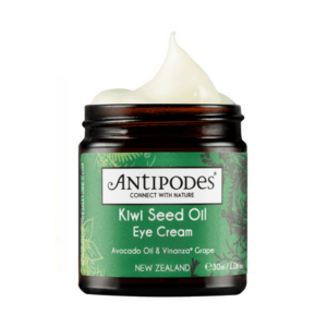 Antipodes Oční krém Kiwi Seed Oil (Eye Cream) 30 ml obraz