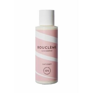 Bouclème Hydratační krém na vlasy Curl Cream 300 ml obraz