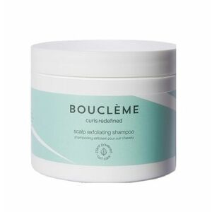 Bouclème Exfoliační šampon Scalp Exfoliating Shampoo 250 ml obraz